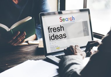 Internet arama kavramı