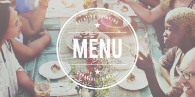 yeme birlikte arkadaşlarım