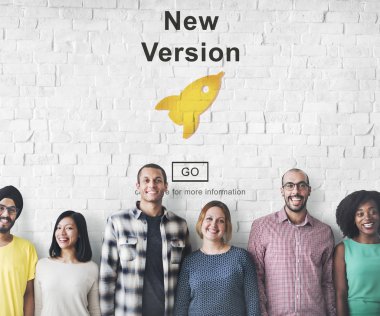 çeşitlilik insanlar ile yeni yorum