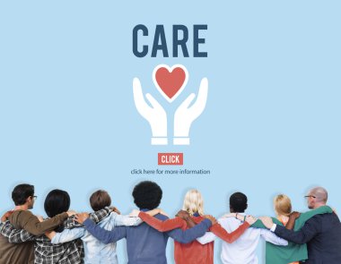 bir grup çeşitlilik insanı