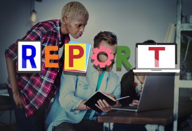 Rapor araştırma bilgileri  