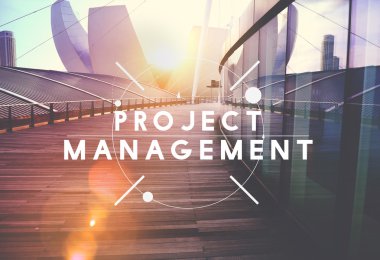 Proje Yönetimi stratejisi kavramı