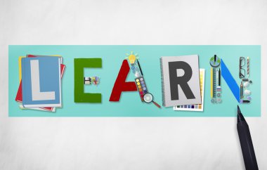 Eğitim kavramı öğrenmek