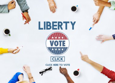 Çeşitlilik insanlar toplantıda çalışma 