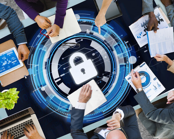 Технологии, защита безопасности
