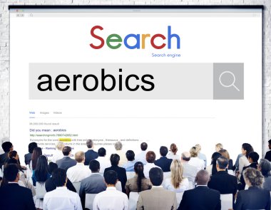 İş adamları kurumsal tartışma sırasında