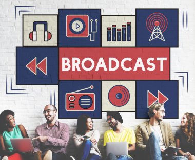 Duvar'yayın ile çeşitlilik arkadaşları