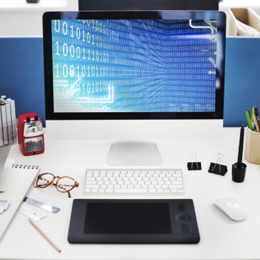 bilgisayar Office Açık