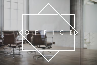 Office Genel Müdürlük Binası 