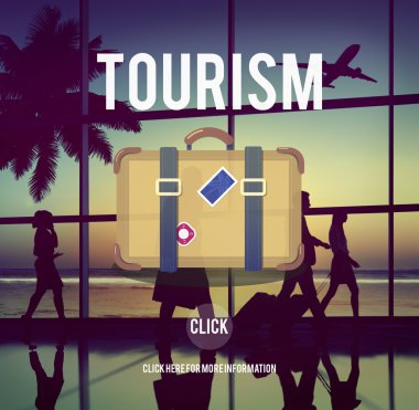 İş grubunun siluetleri