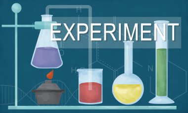 Şablon deneme kavramı ile