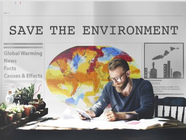 Yakışıklı adam yazılı notlar