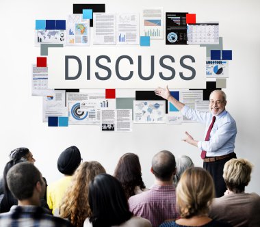 insanlar Semineri ile tartış