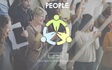 toplantıda alkışlamak insanlar