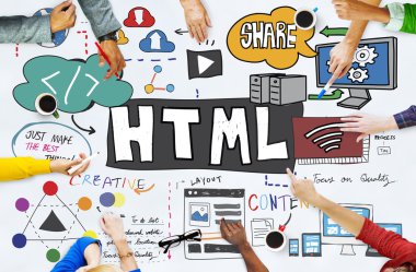 çalışan iş adamları