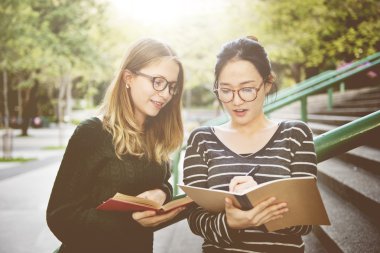 birlikte eğitim kadınlar