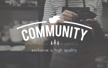 arka plan üzerinde yaratıcı süreç