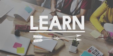 Kavram okuyor öğrenmek