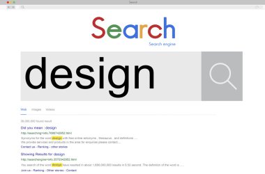 yaratıcı tasarım konsepti