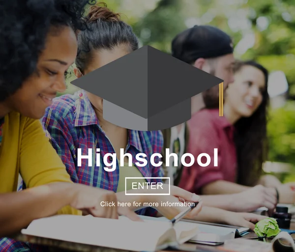 Lise Eğitim kavramı