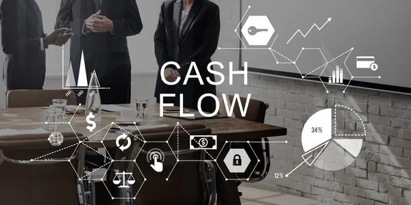 çalışan iş adamları