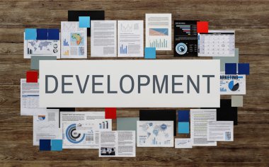 Gelişim değişim büyüme kavramı