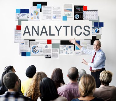 insanlar analytics ile Semineri