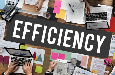 iş adamları beyin fırtınası 