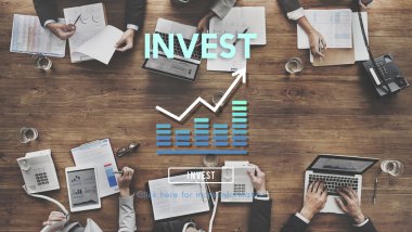 çalışan iş adamları 