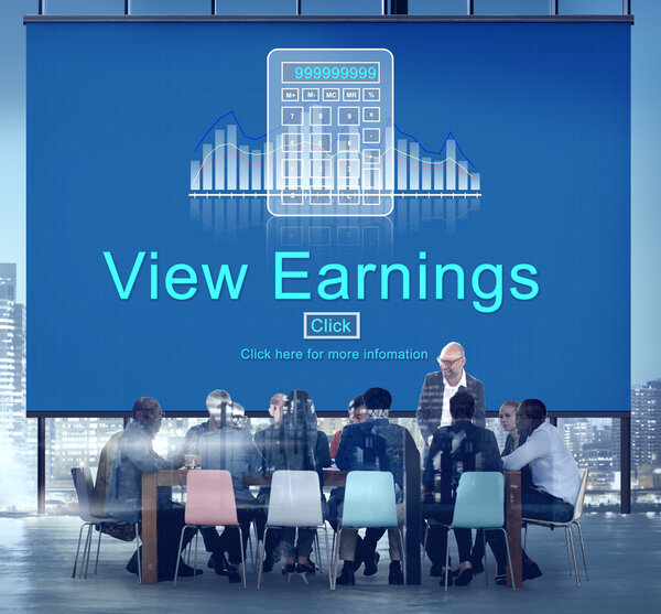 группа деловых людей на встрече