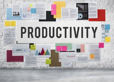 Belgeleri evrak iş stratejisi kavramı