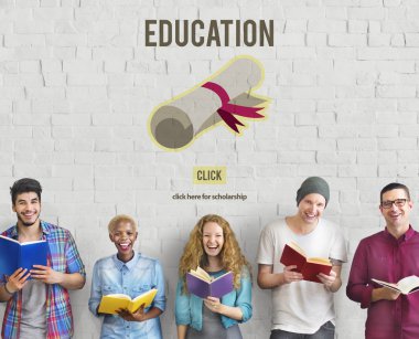 Mezuniyet kurs, eğitim kavramı 