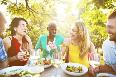 güzel arkadaşlar birlikte