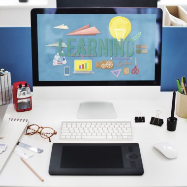 bilgisayar Office Açık