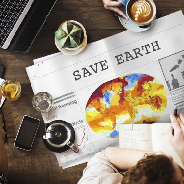 Tablo ile posteri ile 