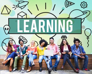 Dijital cihazlar, kullanan kişiler internette sörf