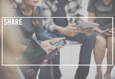 insanlar toplantı ve paylaşım