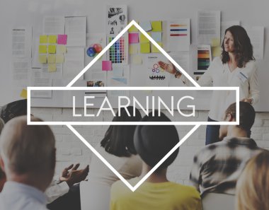 İş takım Semineri kavramı