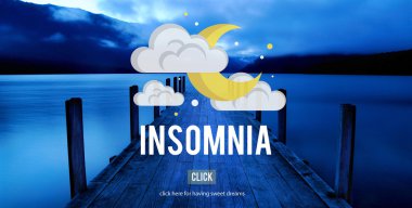  Yeni Zelanda'da iskelesi ile göl