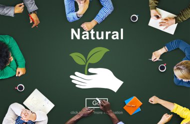 Çeşitlilik insanlar toplantıda çalışma 