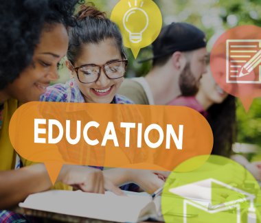 Eğitim yaslanarak kavramı