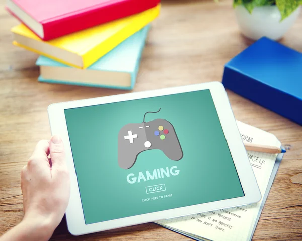 kişi tarama dijital tablet 