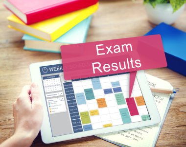 kişi tarama dijital tablet 