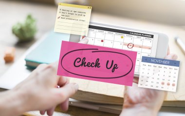 Dijital aygıt Holding eller  