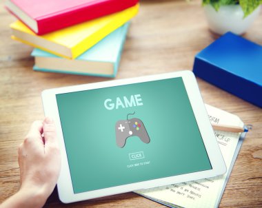 kişi tarama dijital tablet 