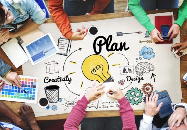 yaratıcı insanların grup 