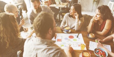 İş takım var Toplantı   