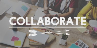 İşbirliği Corpoate kavramı