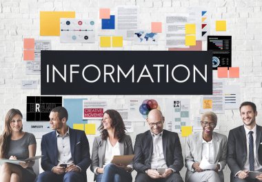 İş adamları toplantısı