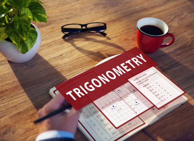 Defterde yazan iş adamı